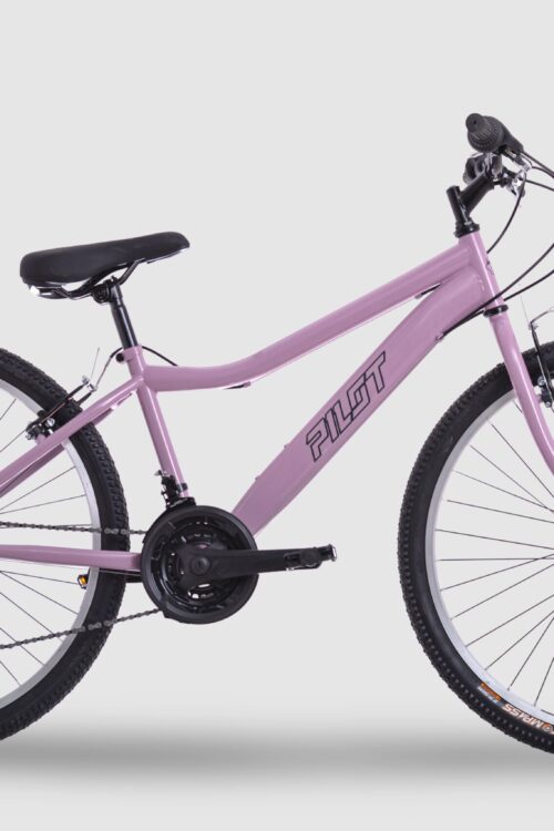 MTB 26, Pilot Bike Fuego Hype, Shifters Shimano Turney 3/7 Speed