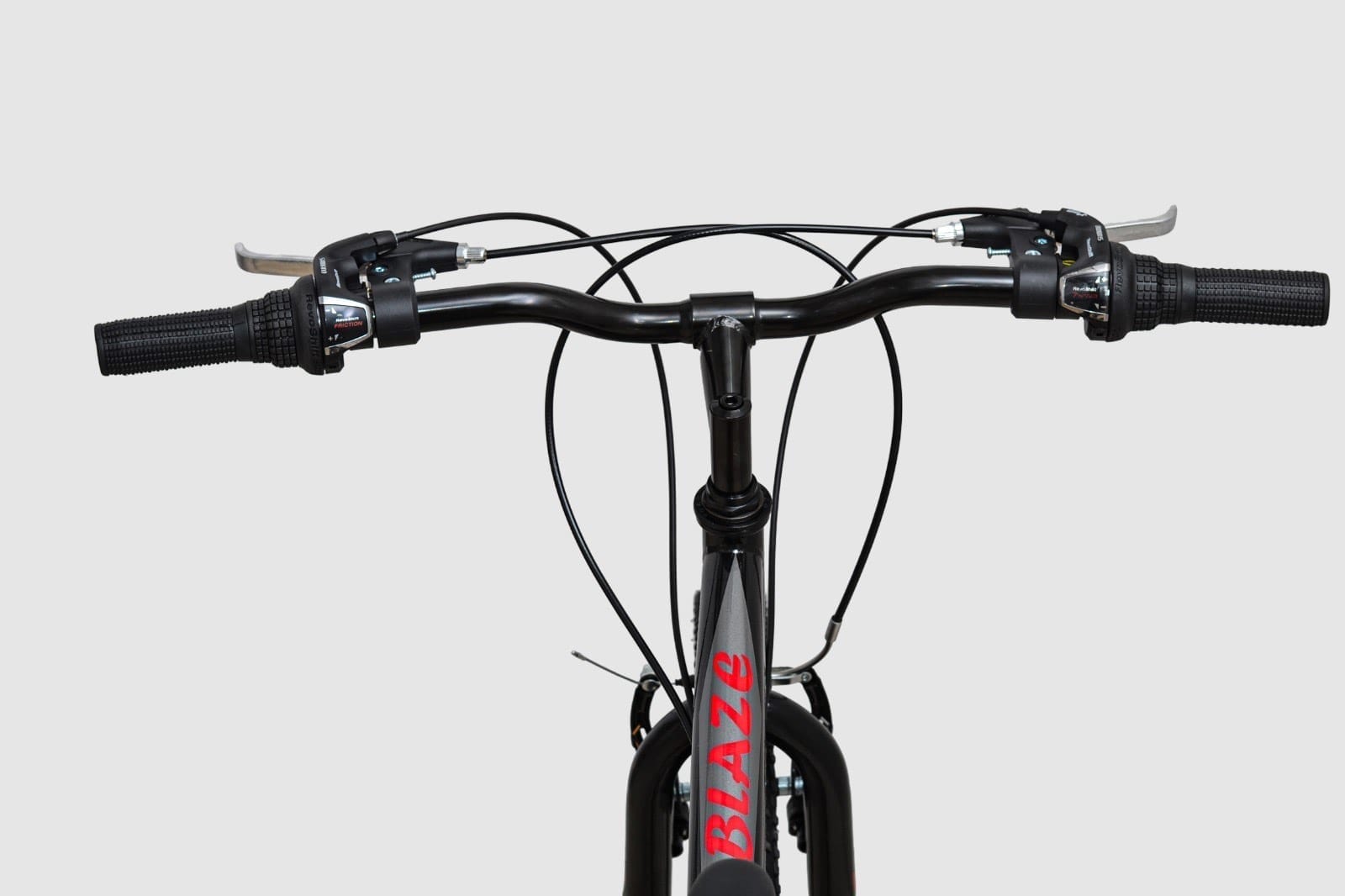 MTB 24 Zoll, Pilot Bike Blaze, Shifters: Shimano Turney 3/7 Speed, Wheels Alloy Rims Double - Image 14