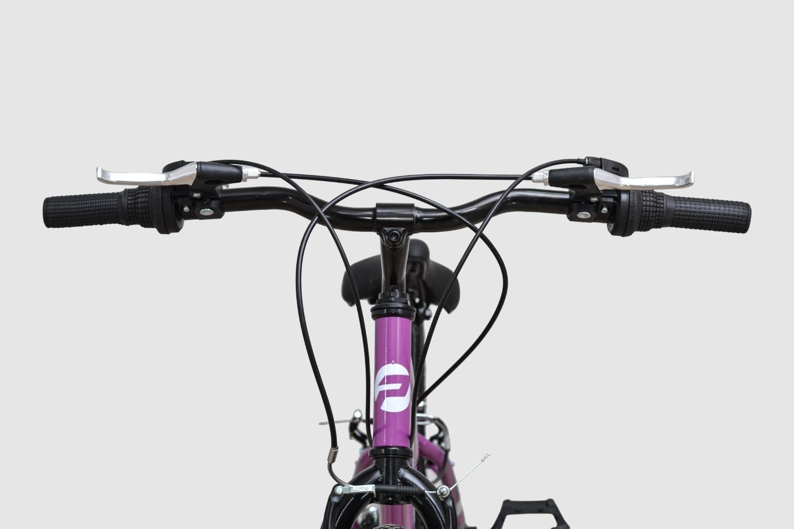 MTB 24 Zoll, Pilot Bike Blaze, Shifters: Shimano Turney 3/7 Speed, Wheels Alloy Rims Double - Image 2