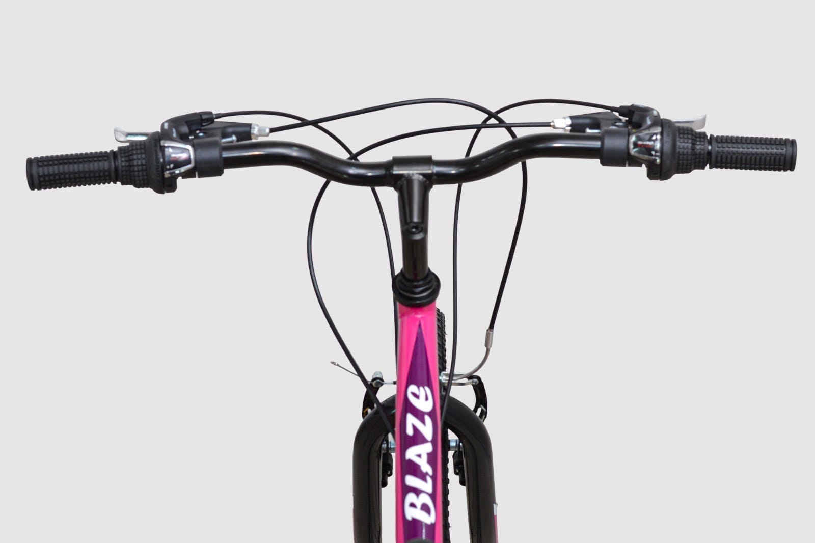 MTB 24 Zoll, Pilot Bike Blaze, Shifters: Shimano Turney 3/7 Speed, Wheels Alloy Rims Double - Image 12