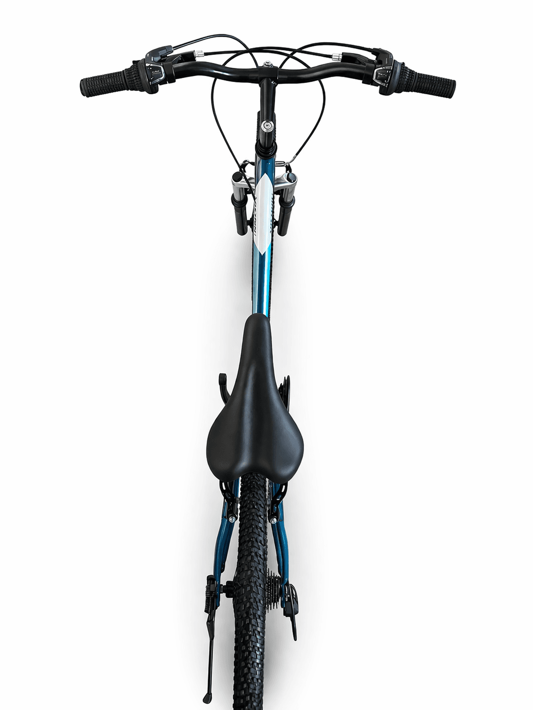 MTB 24 Zoll, Pilot Bike Abstrou, Shifters Shimano 3/6 Speed, Wheels Alloy Rims Single Tires 1.95 - Image 4