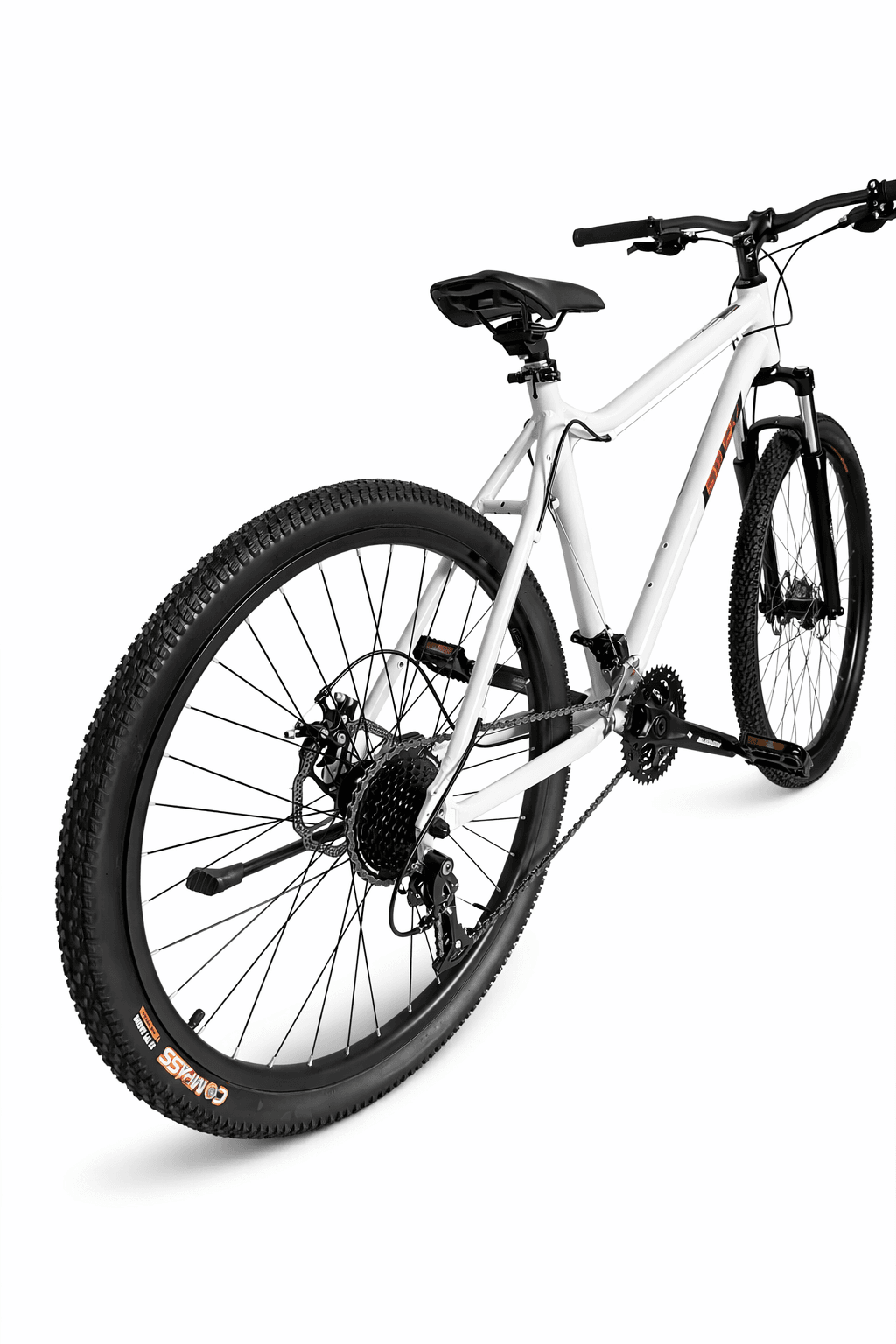 MTB 26 Zoll, Pilot Bike NARTEK Alloy Frame, Brakes Shimano Hidraulic- BL-MT200& BR-MT200, Shifters Shimano SL-M2010-9 ALTUS - Image 2