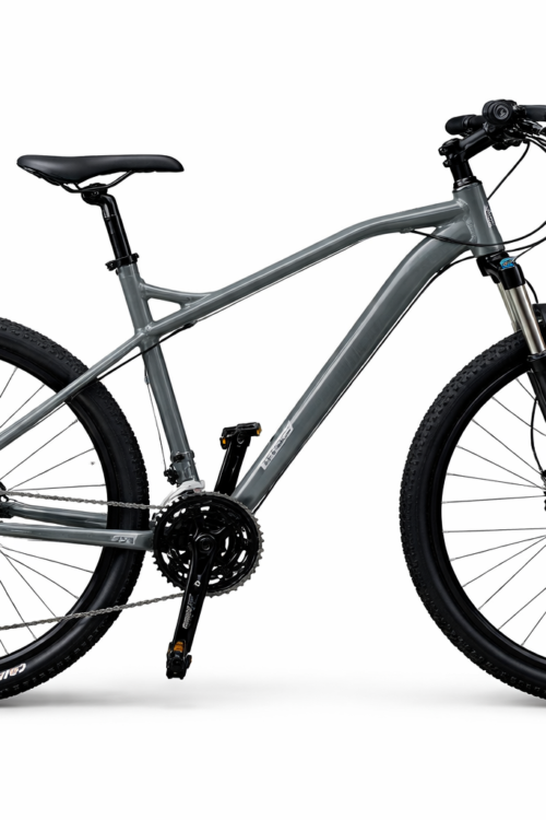 MTB Bike 27,5 Zoll, Pilot Bike Remedy Alloy Frame, Brakes Shimano Hidraulic- BL-MT200& BR-MT200