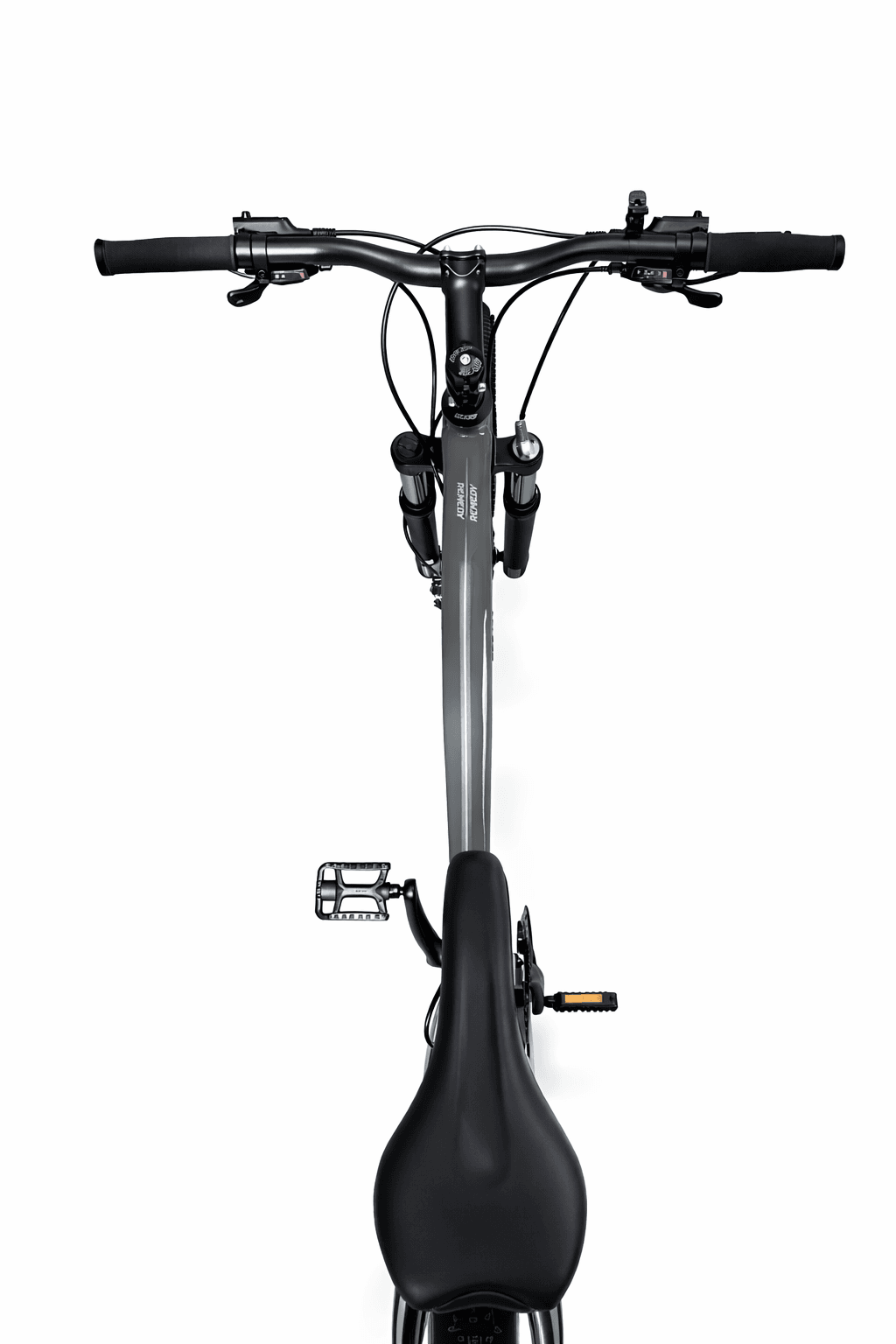 MTB Bike 27,5 Zoll, Pilot Bike Remedy Alloy Frame, Brakes Shimano Hidraulic- BL-MT200& BR-MT200 - Image 5