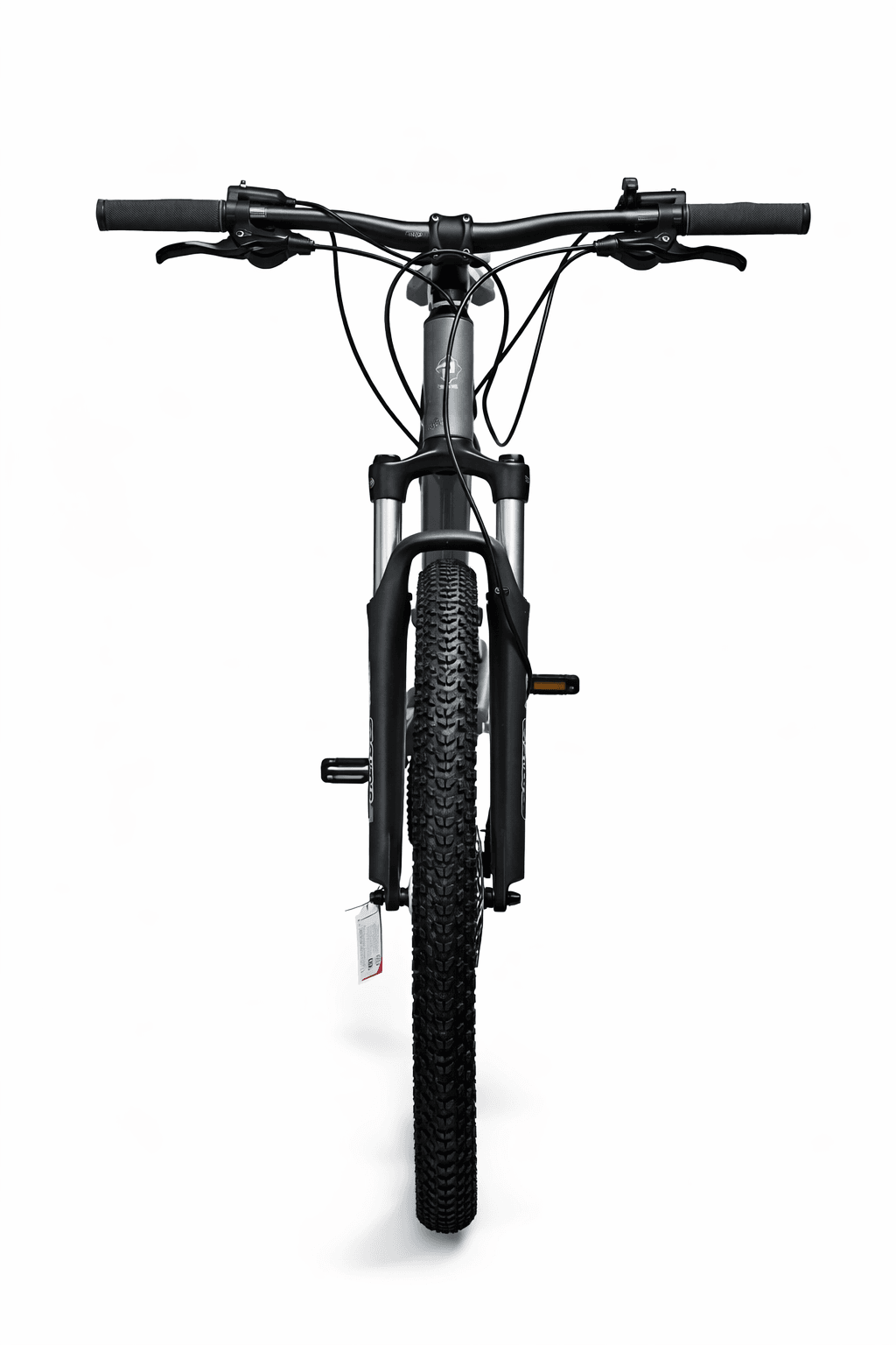 MTB Bike 27,5 Zoll, Pilot Bike Remedy Alloy Frame, Brakes Shimano Hidraulic- BL-MT200& BR-MT200 - Image 4