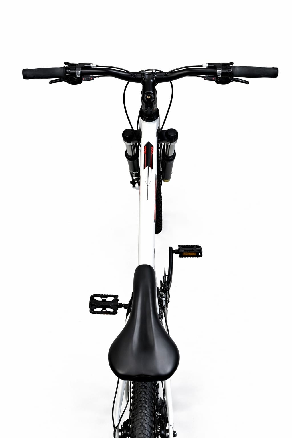 MTB 26 Zoll, Pilot Bike NARTEK Alloy Frame, Brakes Shimano Hidraulic- BL-MT200& BR-MT200, Shifters Shimano SL-M2010-9 ALTUS - Image 4