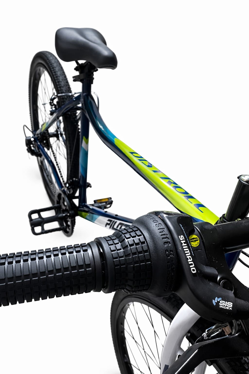 MTB 26 Zoll Pilot Bike Distroll, Shifters Shimano 3/7 Speed, Wheels Alloy Rims Single Tires 1.95 - Image 6