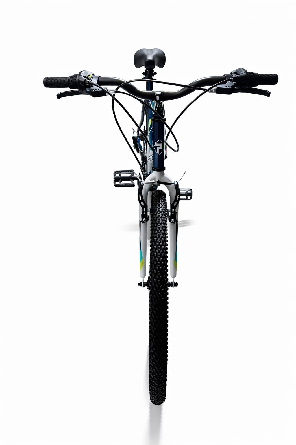 MTB 26 Zoll Pilot Bike Distroll, Shifters Shimano 3/7 Speed, Wheels Alloy Rims Single Tires 1.95 - Image 5