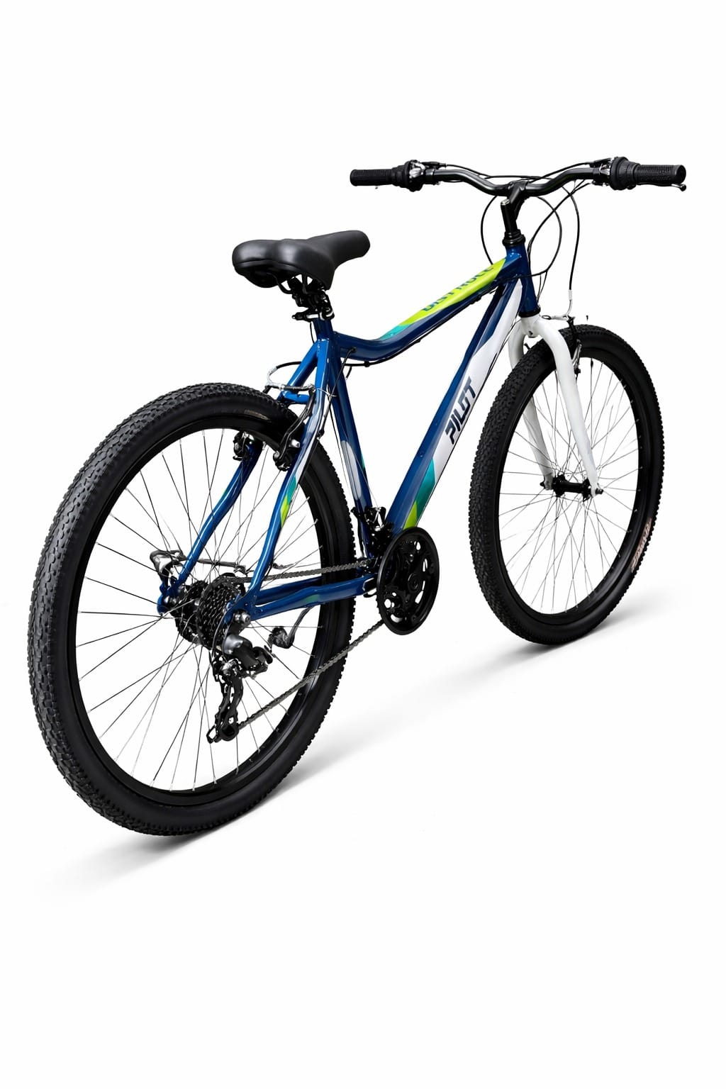 MTB 26 Zoll Pilot Bike Distroll, Shifters Shimano 3/7 Speed, Wheels Alloy Rims Single Tires 1.95 - Image 3