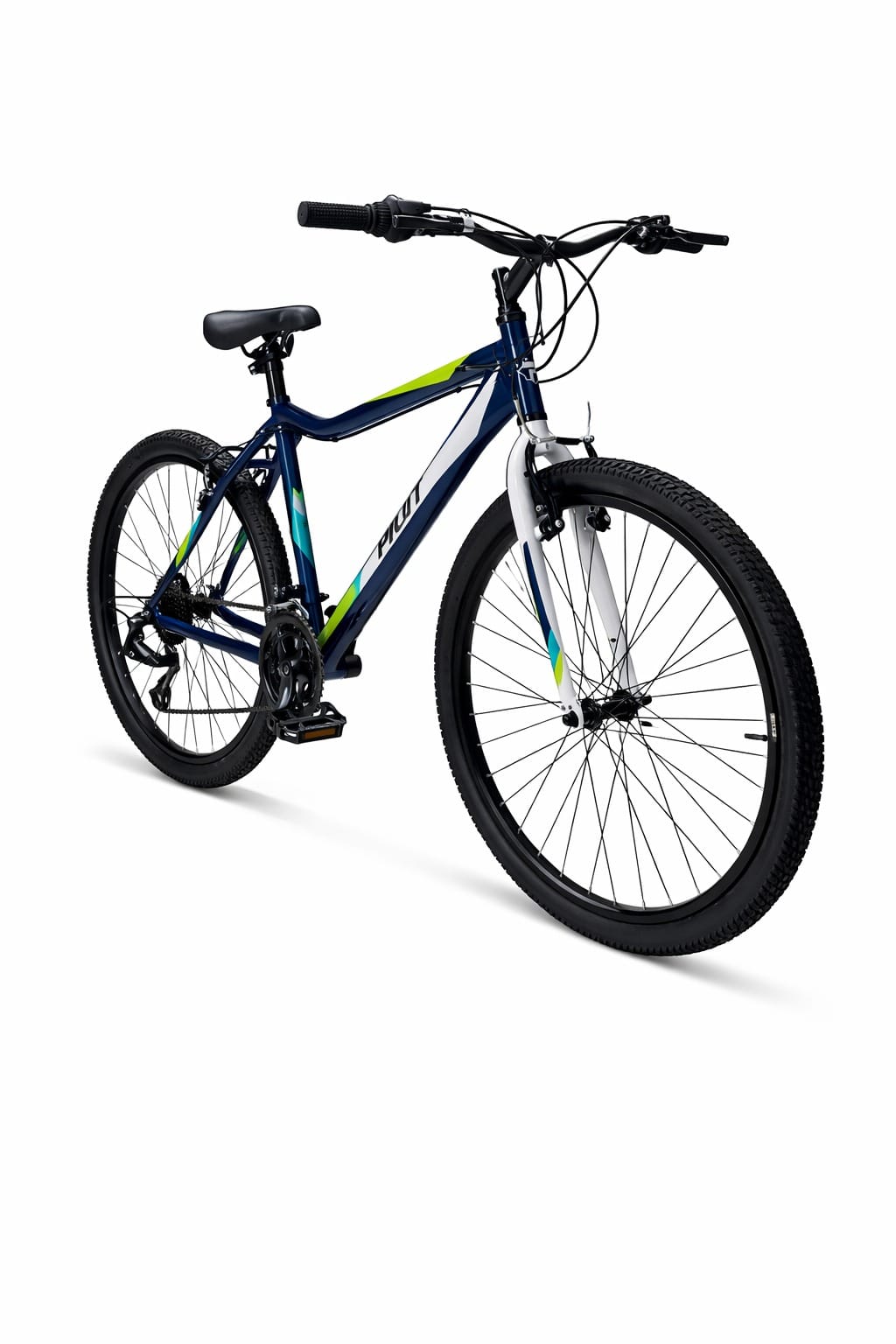 MTB 26 Zoll Pilot Bike Distroll, Shifters Shimano 3/7 Speed, Wheels Alloy Rims Single Tires 1.95 - Image 2