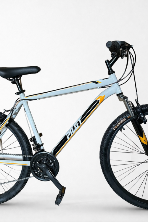 MTB Bike 24 Zoll, Pilot Bike Sterick, Shifters Shimano 3/7 Speed, Brakes V-BRAKE, Wheels  Alloy Rims Single Tires 2.125